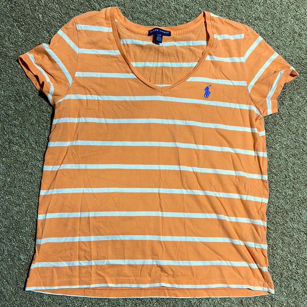 Polo t-shirt